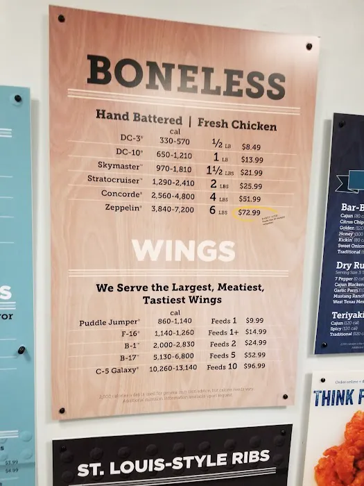 Wings Over Farmingdale Picture 4