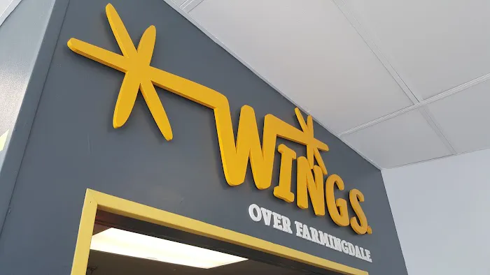 Wings Over Farmingdale Picture 2