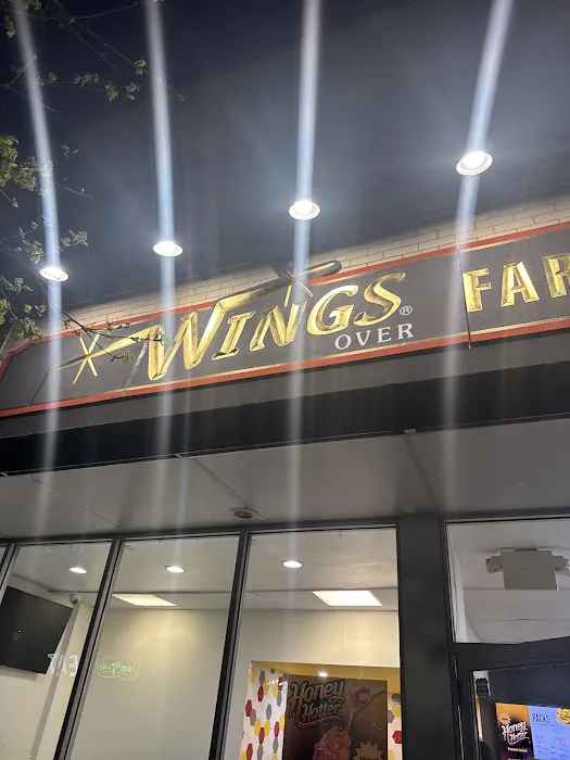 Wings Over Farmingdale Picture 1