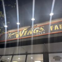 Wings Over Farmingdale ico