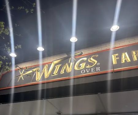 Wings Over Farmingdale