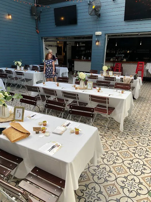 Croxley's The Garden Picture 1