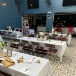 Croxley's The Garden