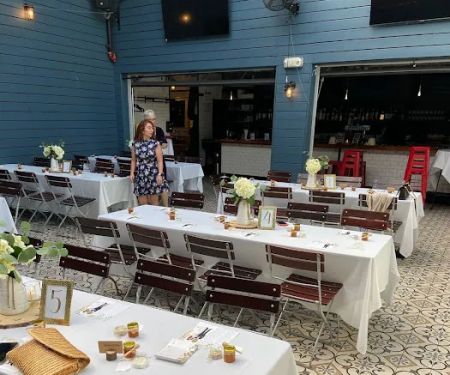 Croxley's The Garden