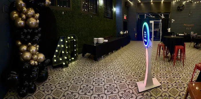 Croxley's The Garden Picture 2