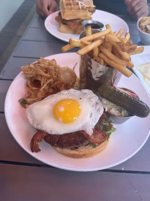 Whiskey Down Diner Picture 2