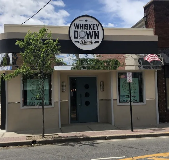 Whiskey Down Diner Picture 9