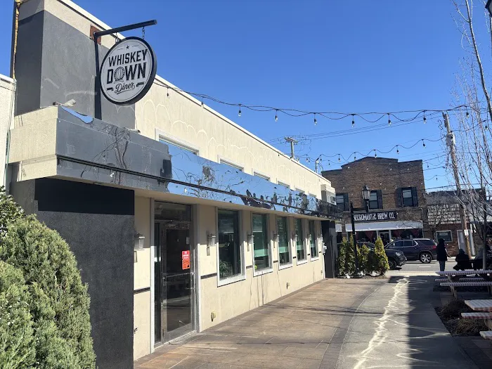 Whiskey Down Diner Picture 10