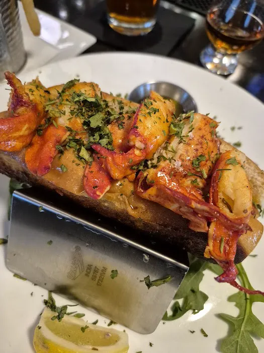 Whiskey Down Diner Picture 8