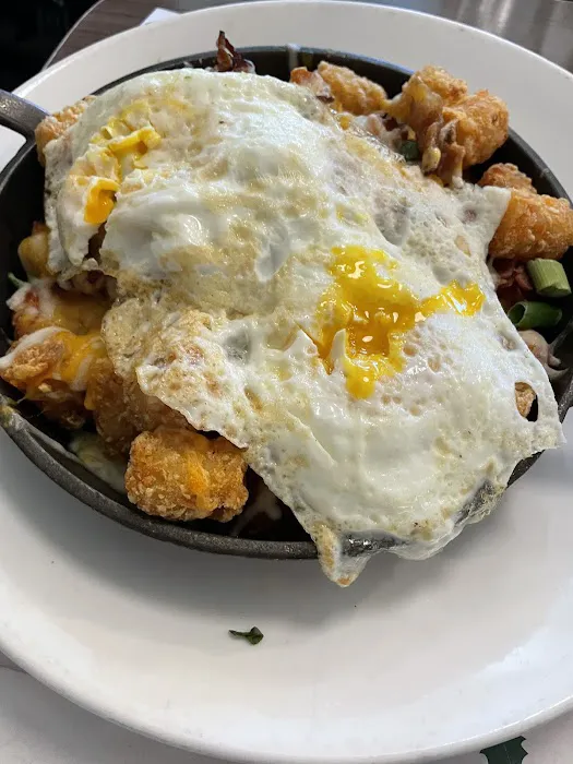 Whiskey Down Diner Picture 7