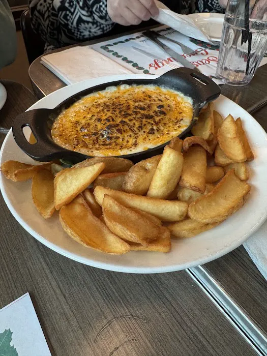 Whiskey Down Diner Picture 4