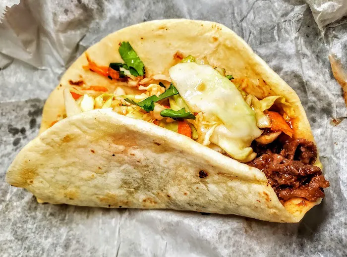 High Tide Taco Bar Picture 3