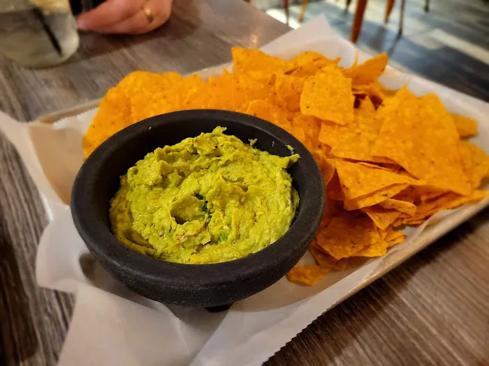 High Tide Taco Bar Picture 5