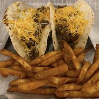 High Tide Taco Bar ico