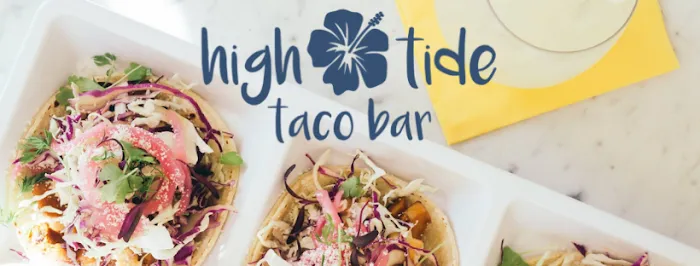 High Tide Taco Bar Picture 2