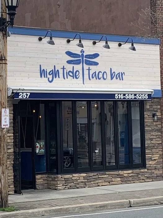 High Tide Taco Bar Picture 8