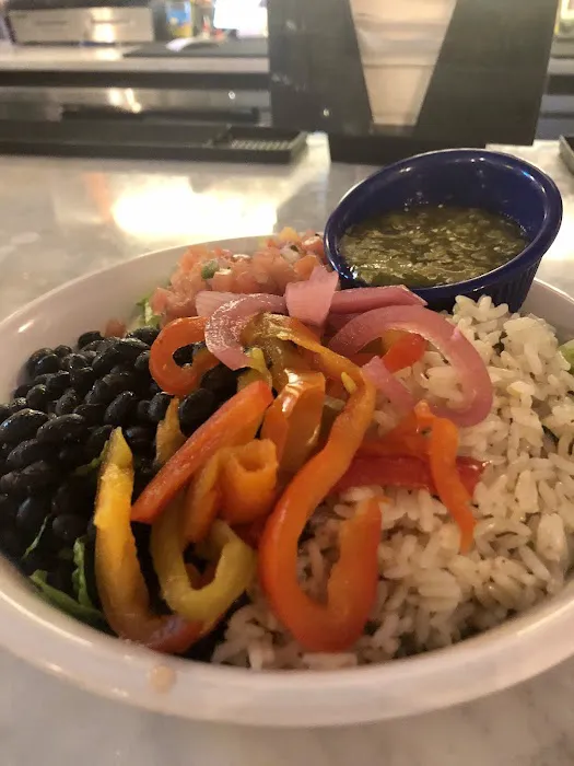 High Tide Taco Bar Picture 6