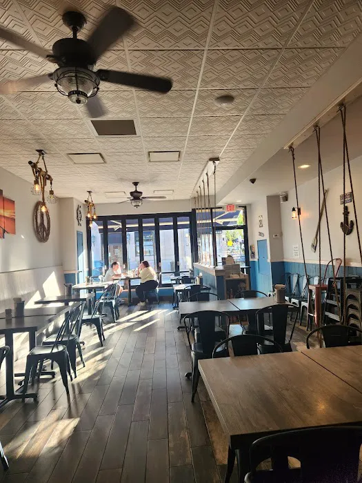 High Tide Taco Bar Picture 9