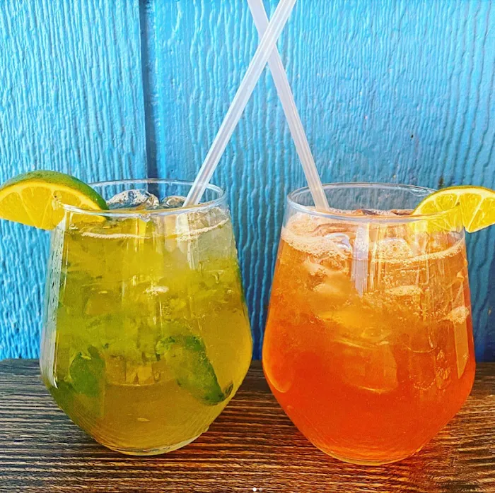 High Tide Taco Bar Picture 10