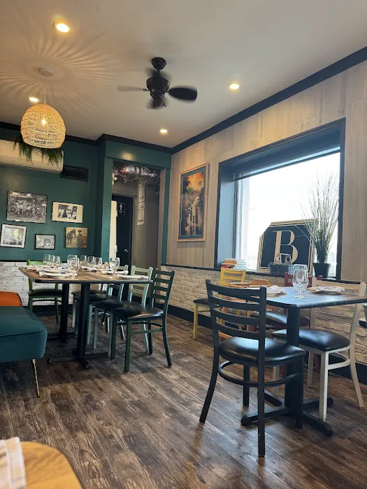 The Barnyard Picture 7