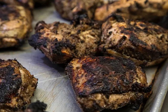 The Barnyard Picture 4