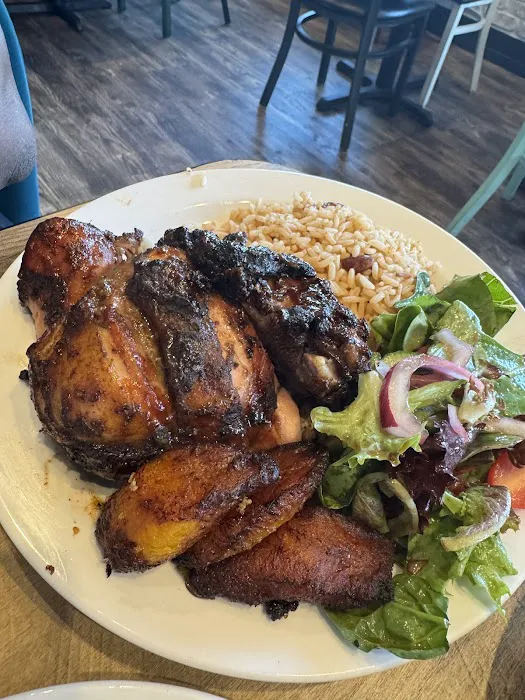 The Barnyard Picture 1