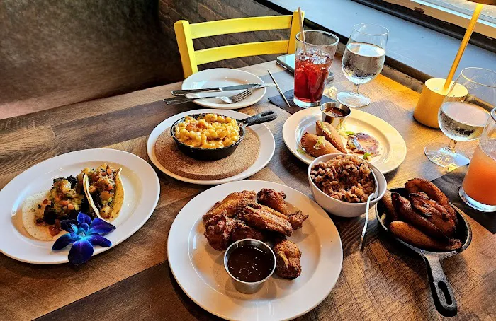 The Barnyard Picture 2