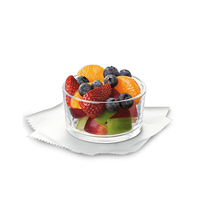 Chick-fil-A Picture 5