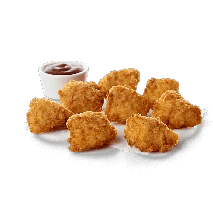 Chick-fil-A Picture 9