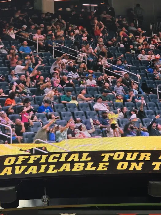 Hot Wheel Monster Truck LIVE Glow Party Picture 8