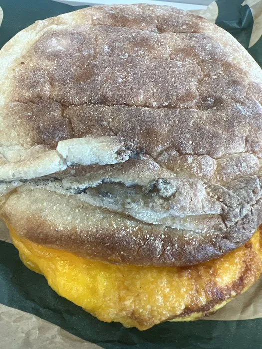 Starbucks coffee Picture 8