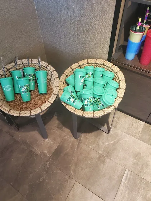 Starbucks coffee Picture 4