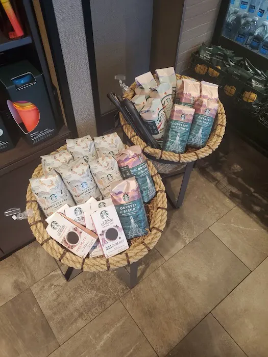 Starbucks coffee Picture 2