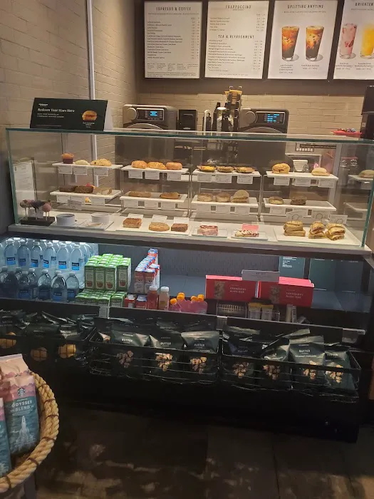 Starbucks coffee Picture 9