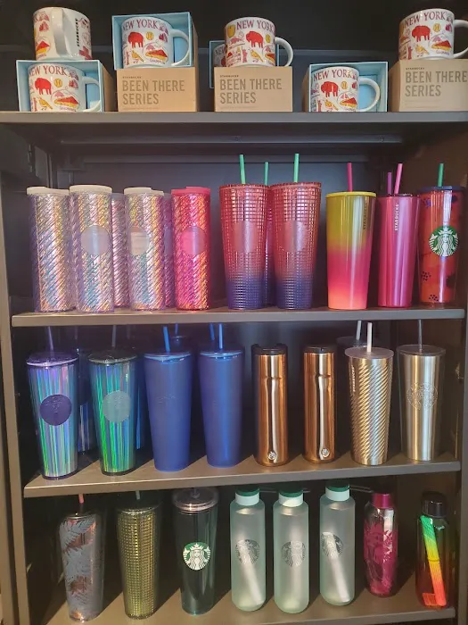 Starbucks coffee Picture 1