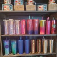 Starbucks coffee ico