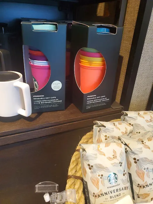 Starbucks coffee Picture 3