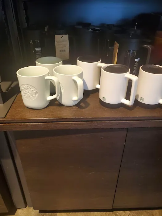 Starbucks coffee Picture 7