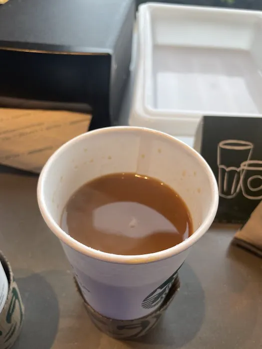 Starbucks Picture 8