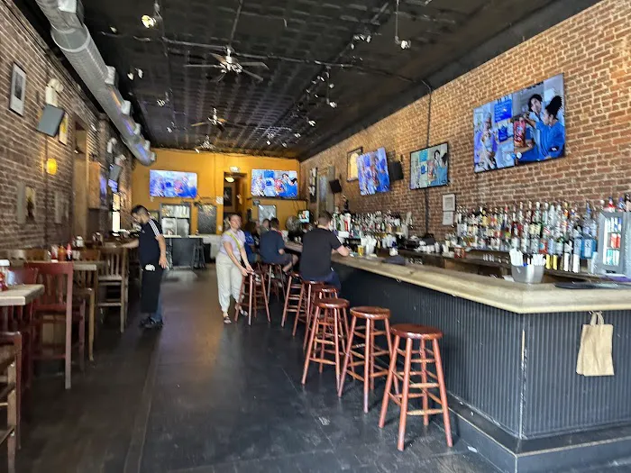 Black Horse Pub Picture 5