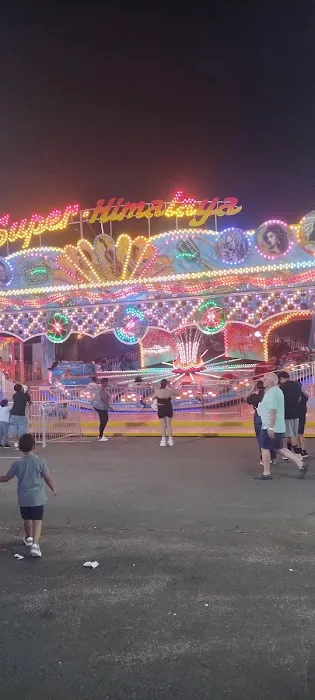 Empire State fair Picture 1