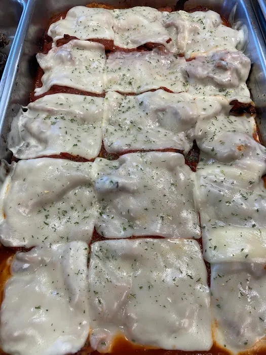 Greenvalley Deli Picture 1