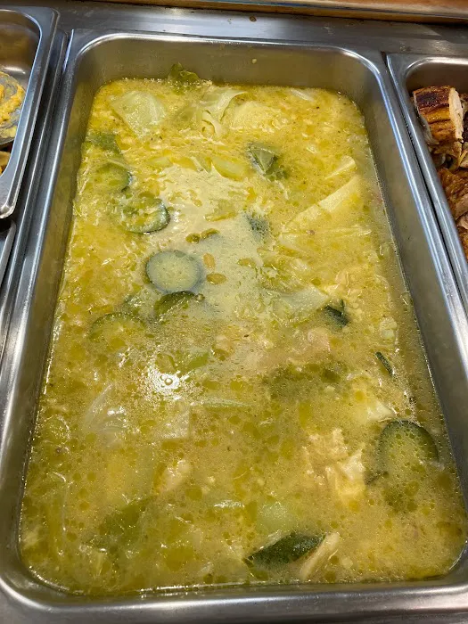 Greenvalley Deli Picture 9