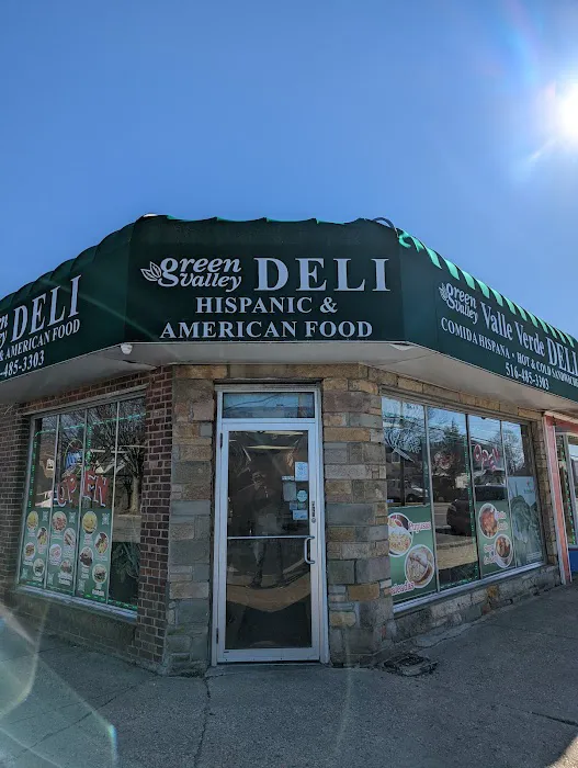 Greenvalley Deli Picture 4