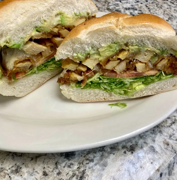 Greenvalley Deli Picture 5