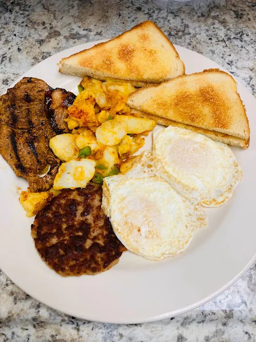 Greenvalley Deli Picture 3