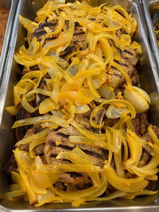 Greenvalley Deli Picture 2