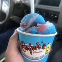 Ralph's Italian Ices ico