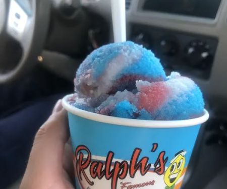 Ralph's Italian Ices