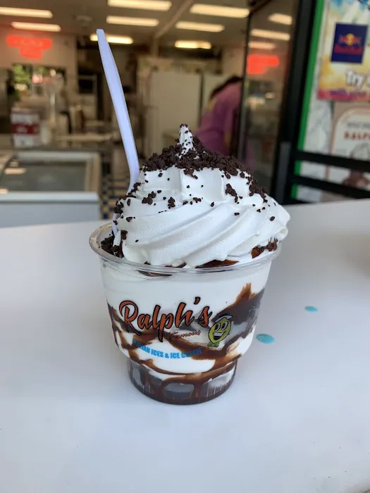 Ralph's Italian Ices Picture 2